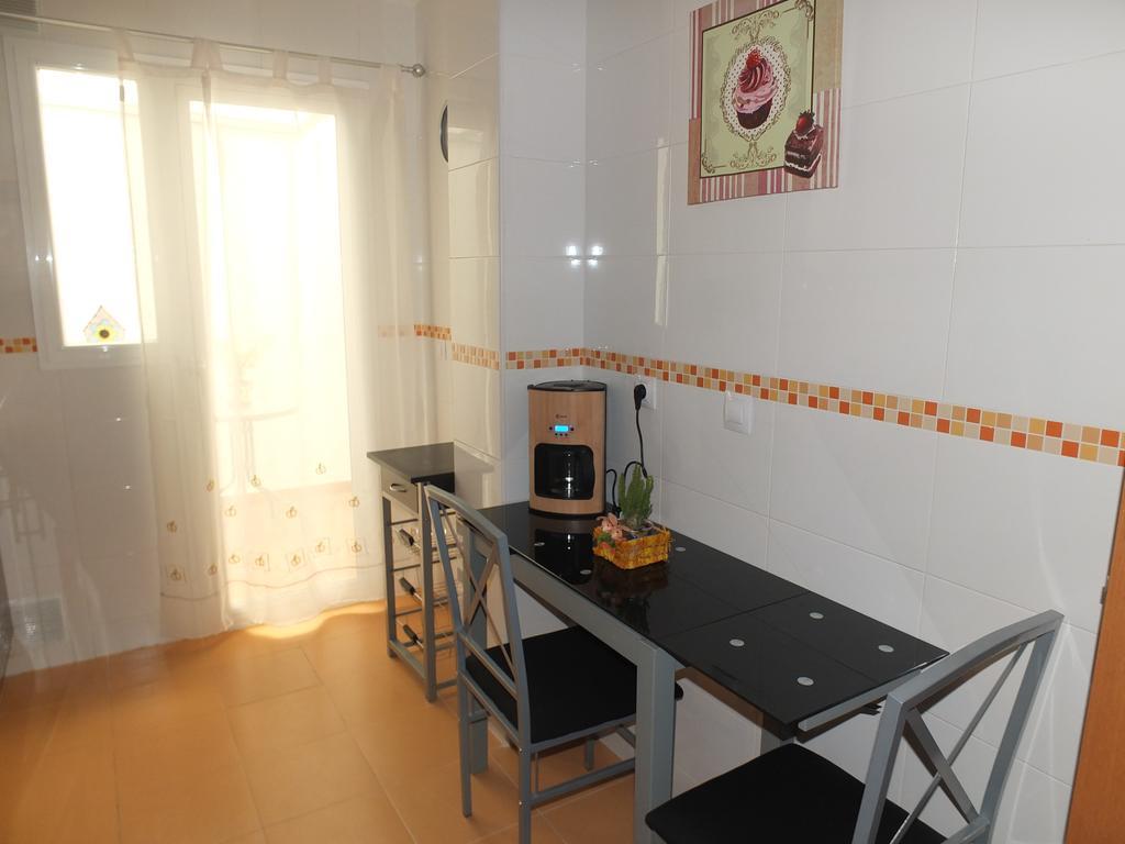 Ferienwohnung Apartamento Mijas Costa, Las Lagunas Exterior foto