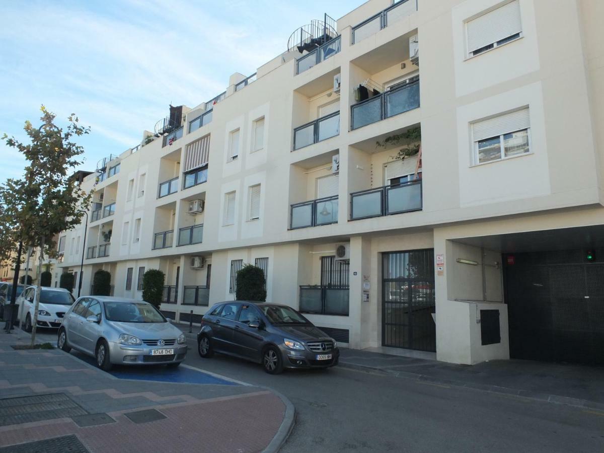 Ferienwohnung Apartamento Mijas Costa, Las Lagunas Exterior foto